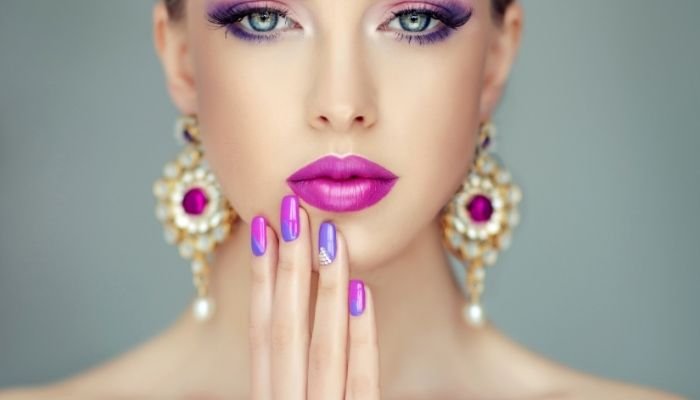 Express Manicure & Acrylics Tips & Overlays